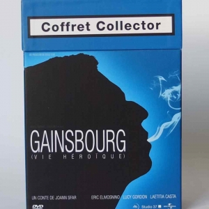 Gainsbourg