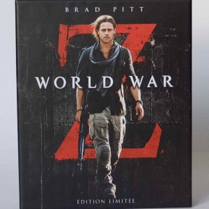 World War Z