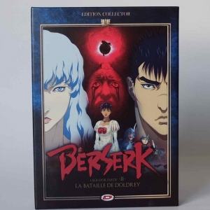 Berserk Golden Age Arc part II