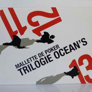 Trilogy Ocean's
