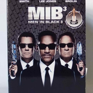 MIB3