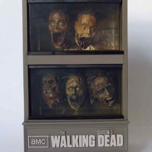 The Walking Dead S03