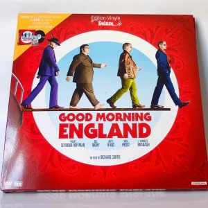 Good Morning England