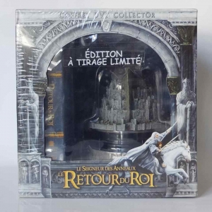 LOTR : The Return of the King