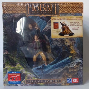 The Hobbit : An Unexpected Journey