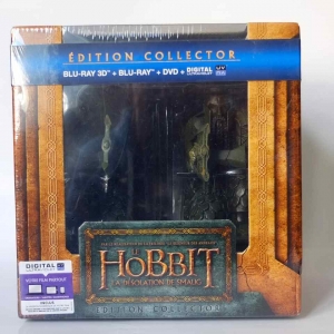The Hobbit : The Desolation of Smaug