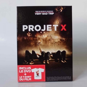 Project X