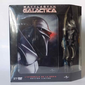 Battlestar Galactica Complete Ed.