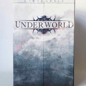 Underworld Complete Ed.