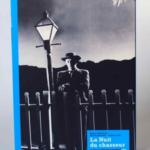 The Night of the Hunter