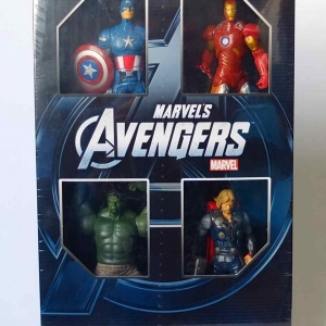 Avengers