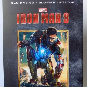 Iron Man 3