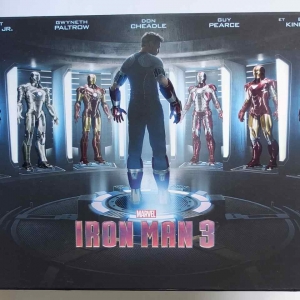 Iron Man 3