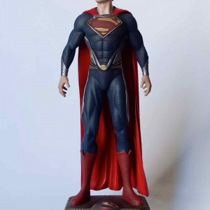 Man Of Steel