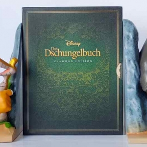 The Jungle Book