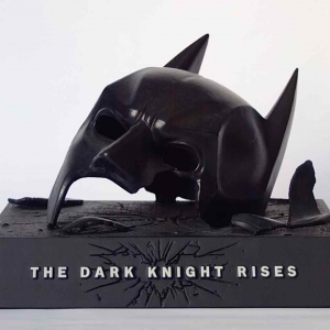 The Dark Knight Rises