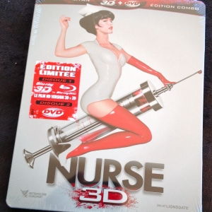 NURSE (FRANCE)