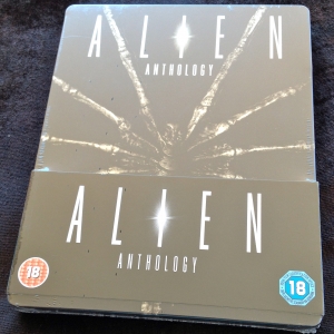 ALIEN ANTHOLOGY (Play.Com, UK)