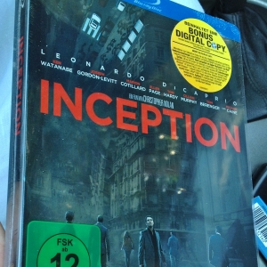 INCEPTION (GERMANY)