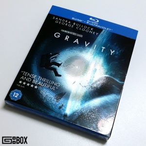 Gravity Slipcover UK