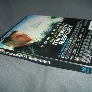 Minority Report JP