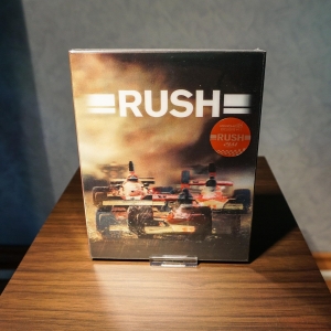 Rush Korea Kimchi Lenticular