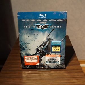 The Dark Knight Futureshop Canada