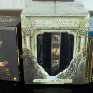 Elendile Tolkien Collection