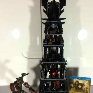 Elendile Tolkien Collection