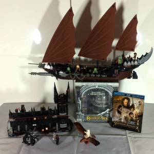 Elendile Tolkien Collection