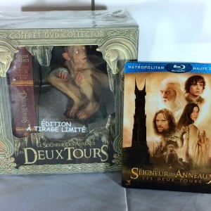 Elendile Tolkien Collection
