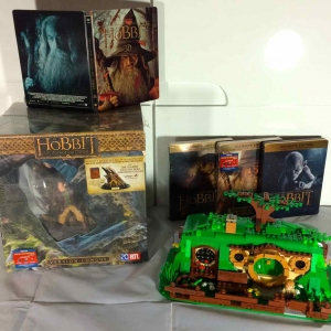 Elendile Tolkien Collection