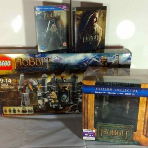 Elendile Tolkien Collection