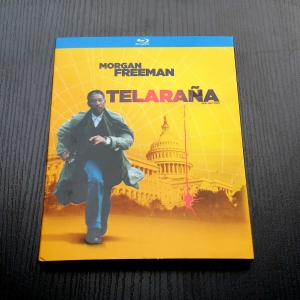 Telaraña