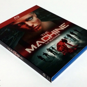 The Machine