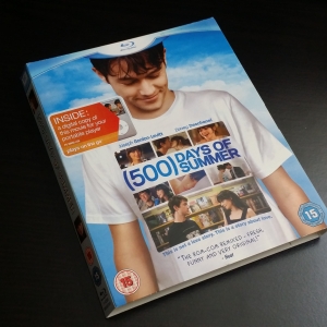 (500) Days Of Summer