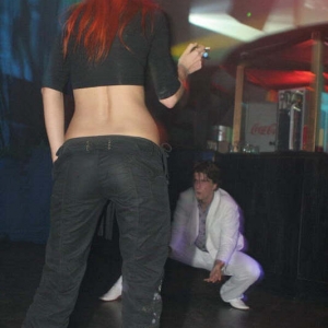 Saturday Night Fever