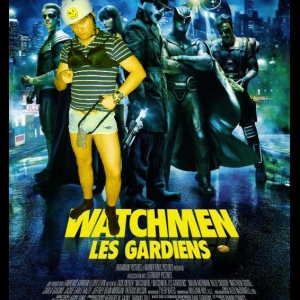 Watchmen