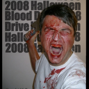 Halloween Way Way Back