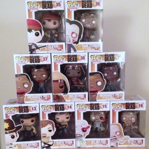 The Walking Dead