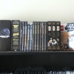Star Wars