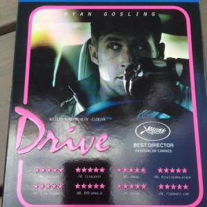 Drive - Finnish slip