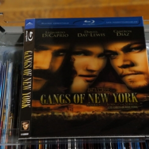 Gangs of New York