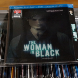The Woman in Black