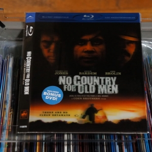 No Country for Old Men