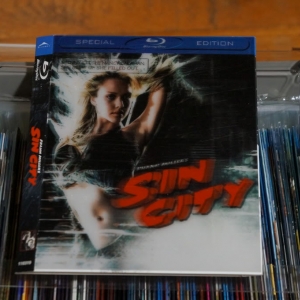 Sin City