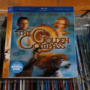 The Golden Compass