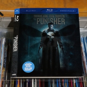 The Punisher