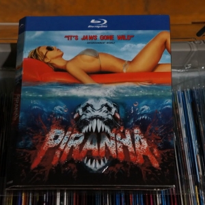 Piranha