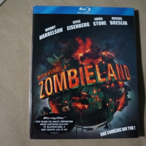 Zombieland
